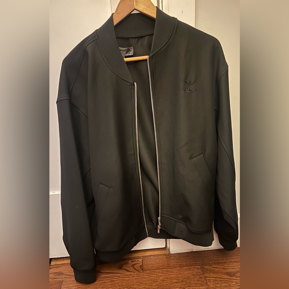 Kith Avery Bomber S